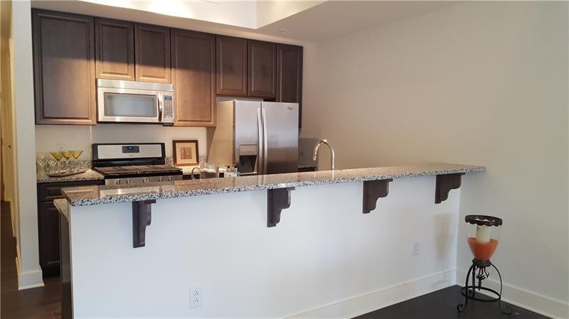 2419 Smallman St #306