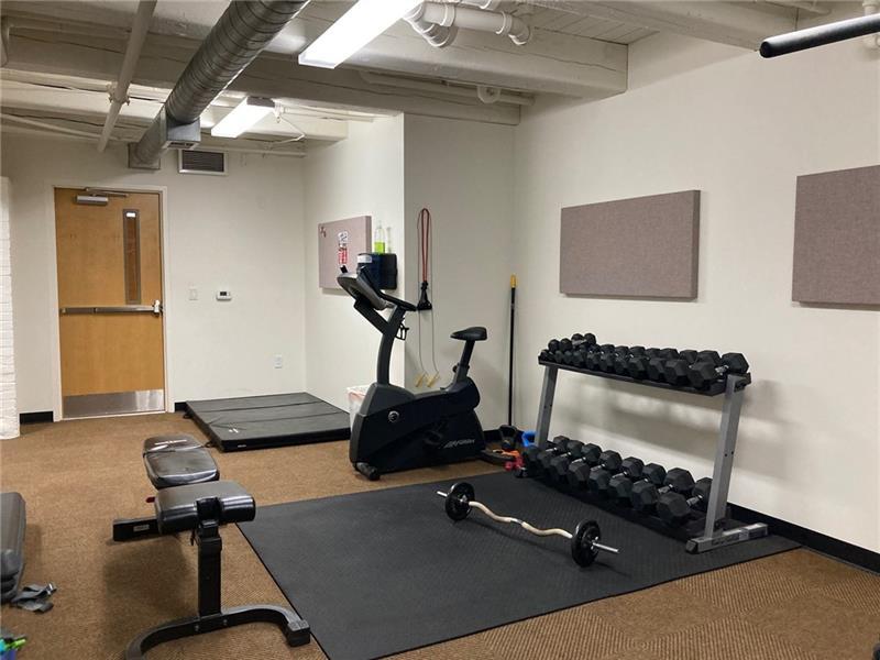 2419 Smallman St #306