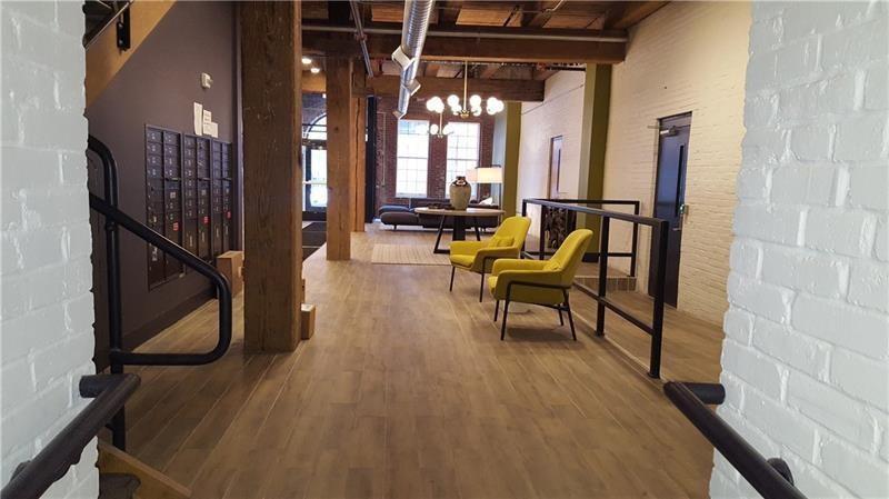 2419 Smallman St #306