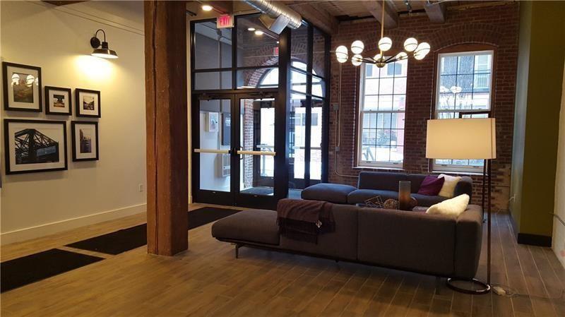 2419 Smallman St #306