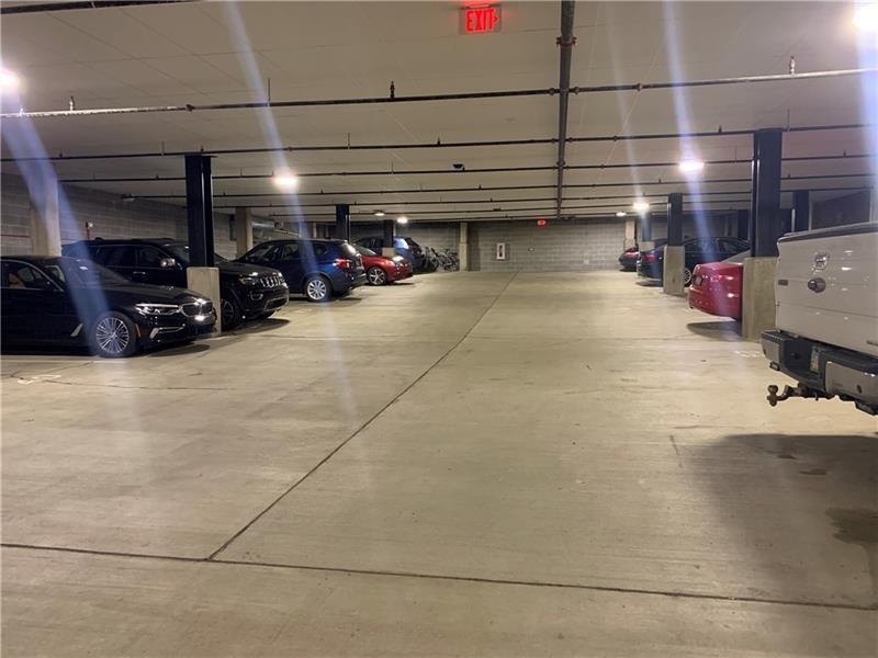 2419 Smallman St #306