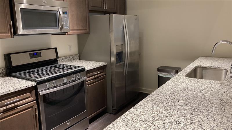 2419 Smallman St #306