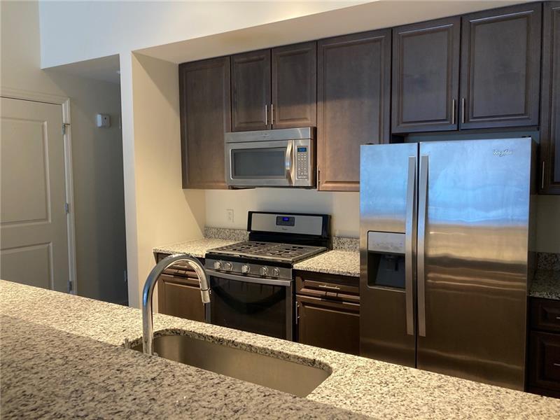 2419 Smallman St #306