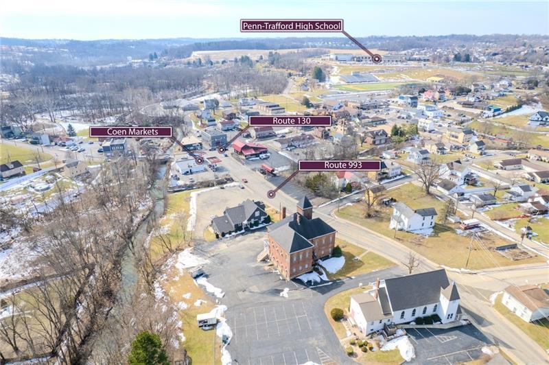 1006 Harrison City Export Road Photo 1