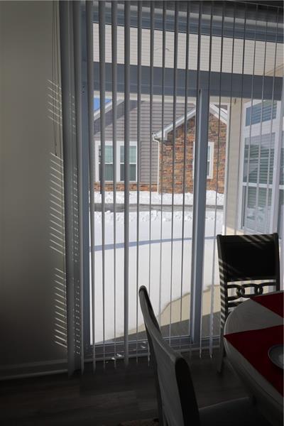 1001 Courtyard
