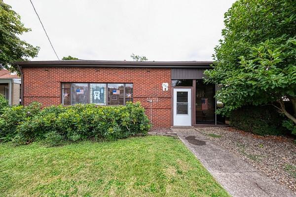 1705 Pittsburgh St  Photo 1