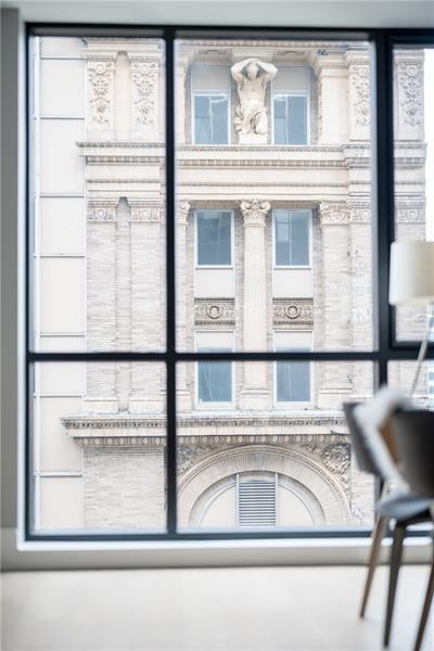 350 Oliver Avenue #1605
