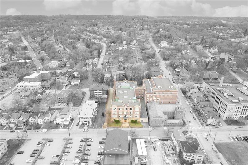 747 Wallace Ave (wilkinsburg High School) Photo 1