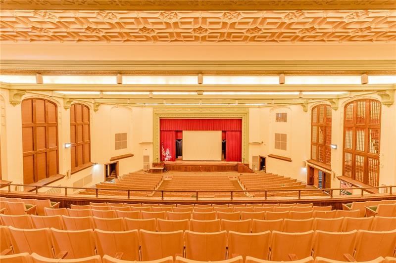 747 Wallace Ave (wilkinsburg High School) Photo 12