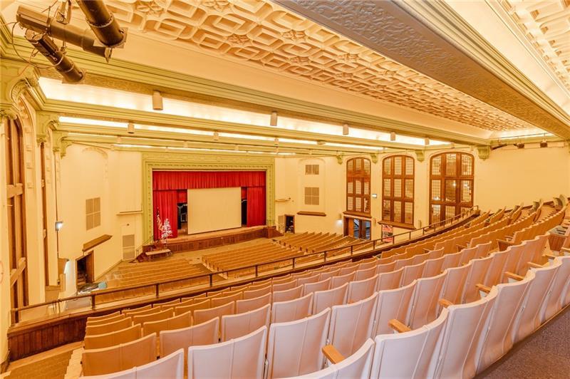 747 Wallace Ave (wilkinsburg High School) Photo 13
