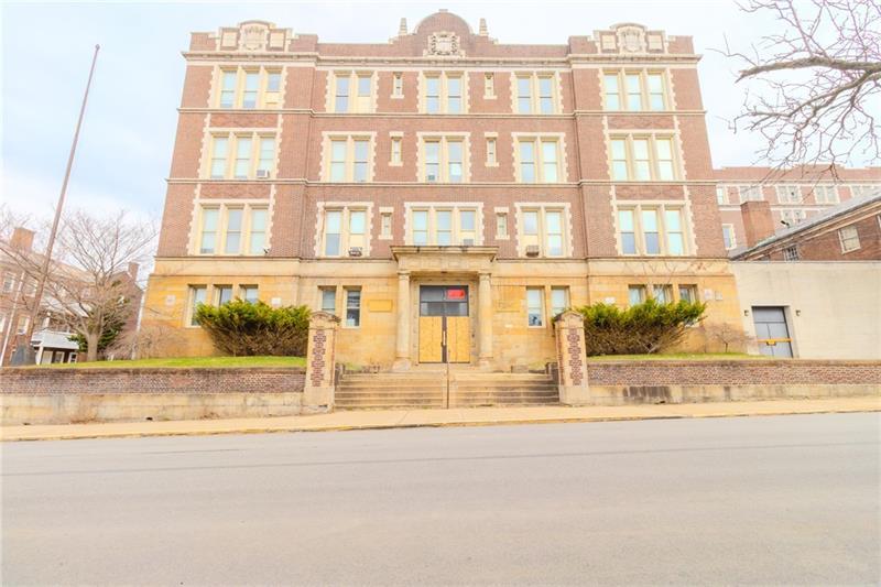 747 Wallace Ave (wilkinsburg High School) Photo 37