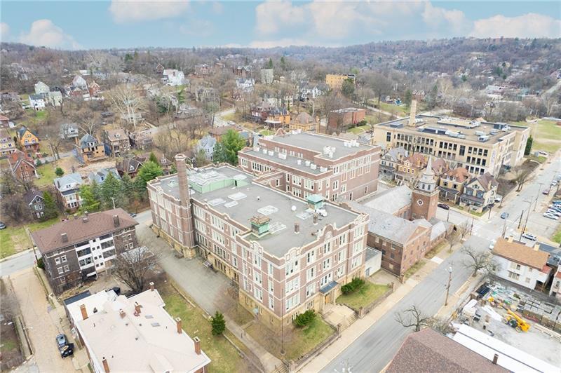 747 Wallace Ave (wilkinsburg High School) Photo 41