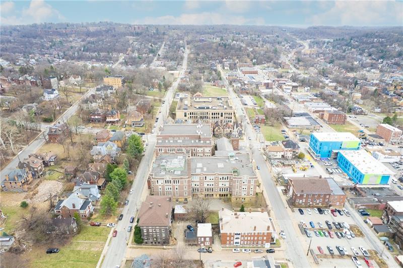 747 Wallace Ave (wilkinsburg High School) Photo 42