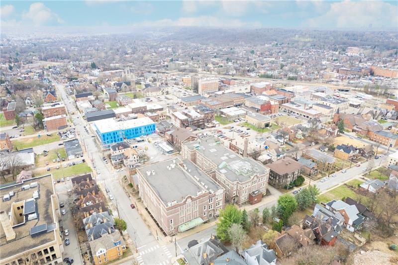 747 Wallace Ave (wilkinsburg High School) Photo 44