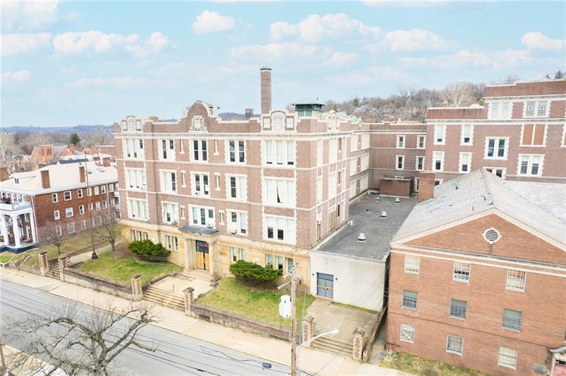 747 Wallace Ave (wilkinsburg High School) Photo 5