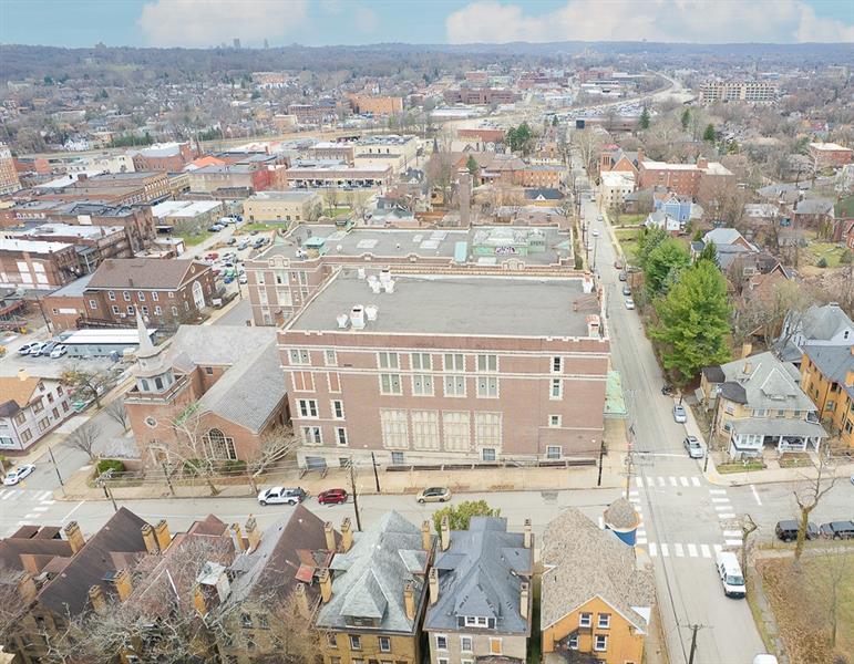 747 Wallace Ave (wilkinsburg High School) Photo 6