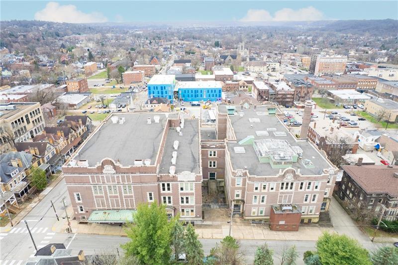 747 Wallace Ave (wilkinsburg High School) Photo 7