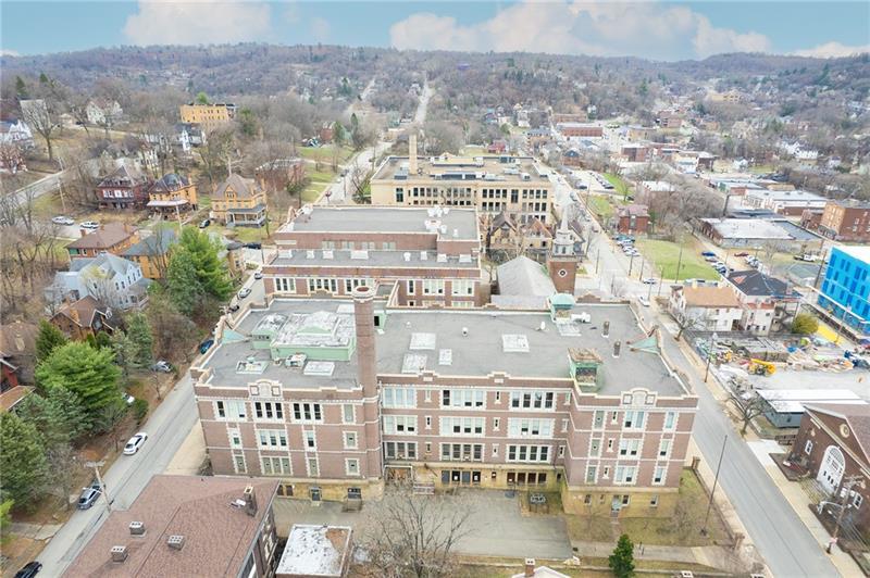 747 Wallace Ave (wilkinsburg High School) Photo 8