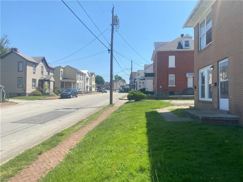 201 Irving Ave.