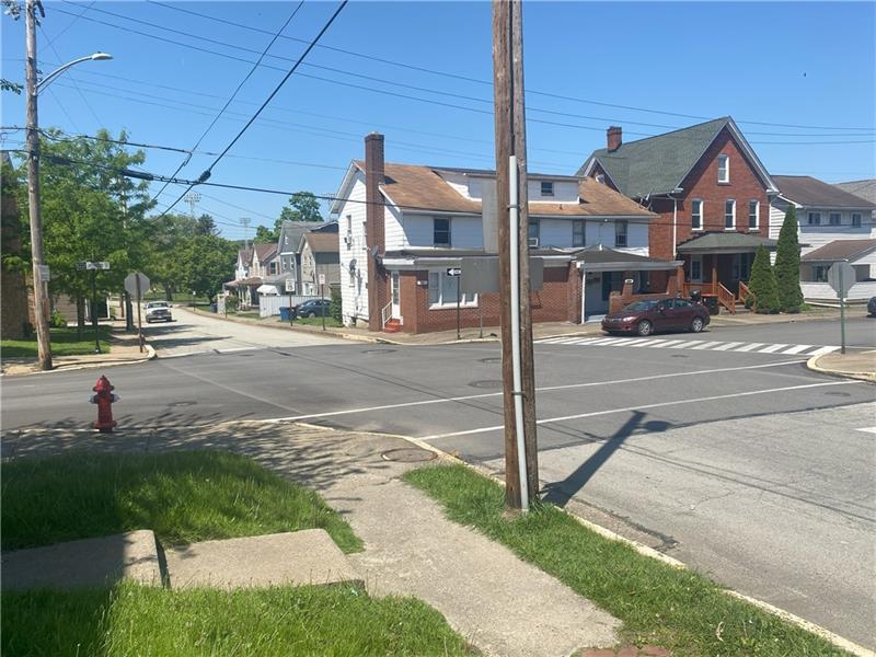 201 Irving Ave.