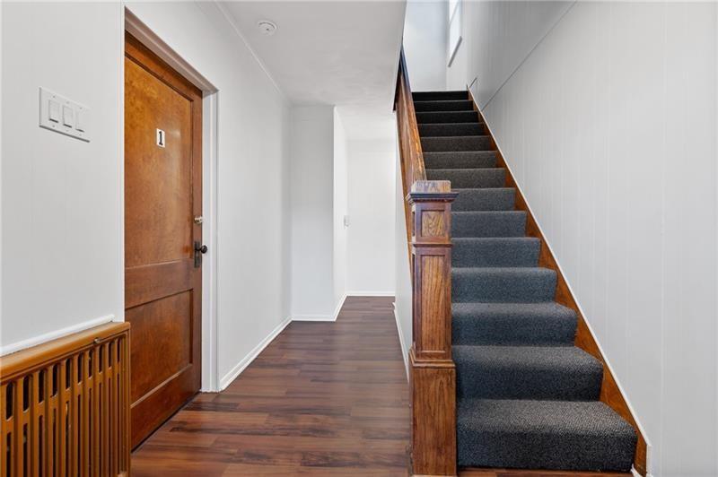 321 Center St #1