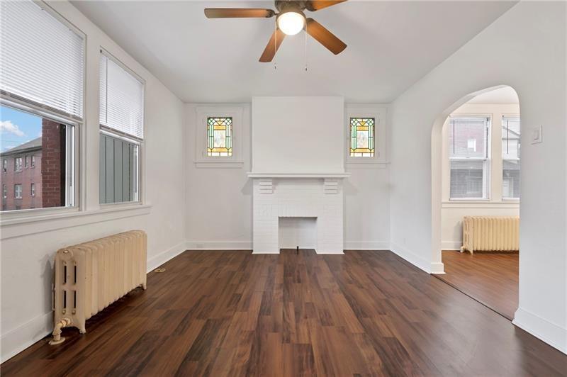 321 Center St #1