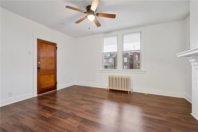 321 Center St #1