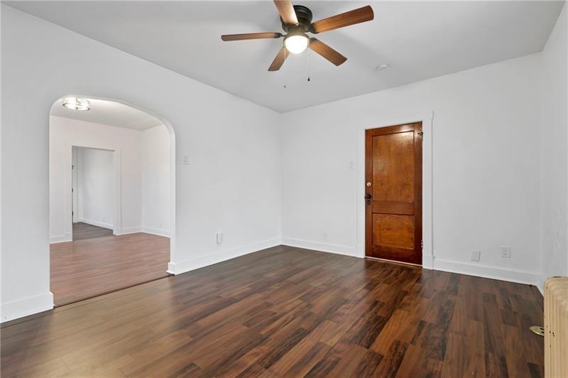 321 Center St #1