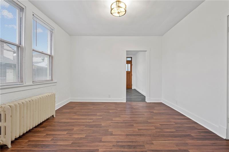 321 Center St #1