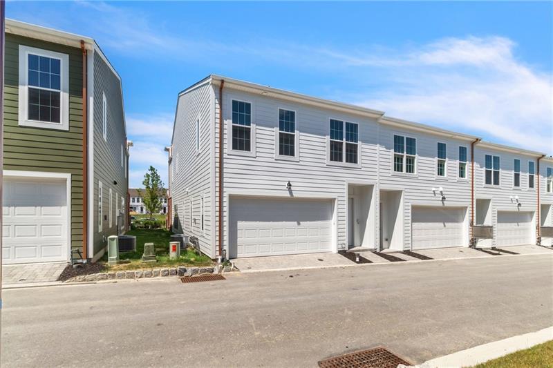 509 High Crescent Rd
