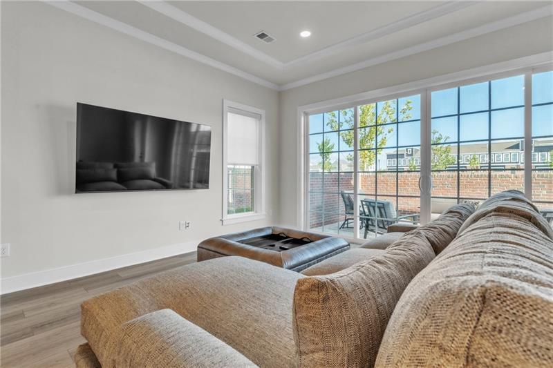 509 High Crescent Rd