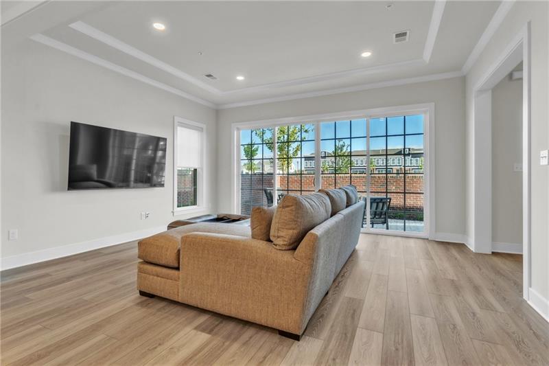 509 High Crescent Rd