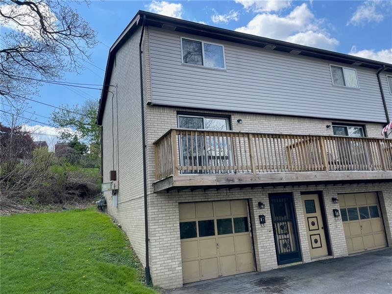 313 Mystic Ave