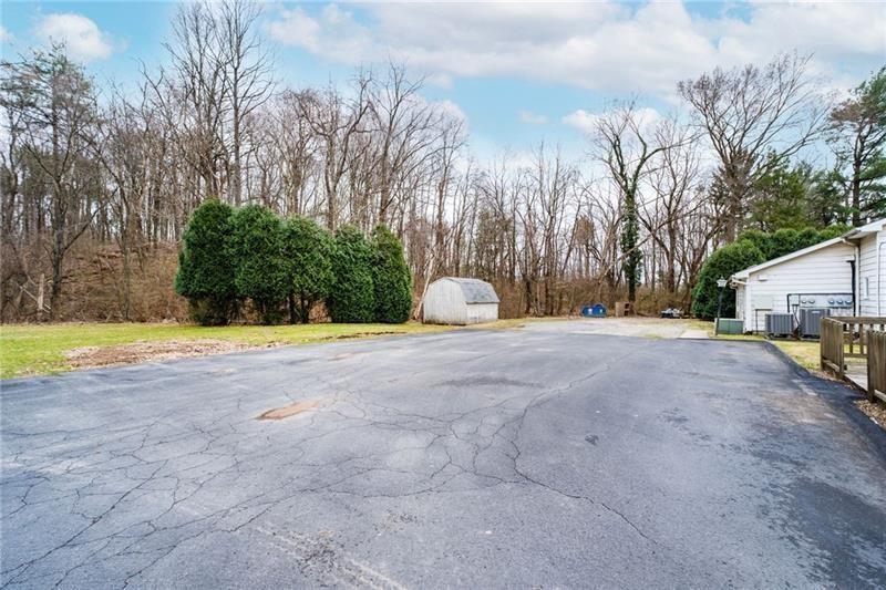 3030 Wilmington Rd