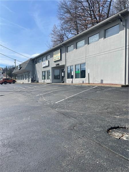 3700 Old William Penn Hwy Photo 1