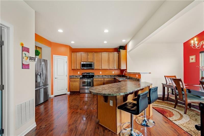 312 Sunrise Dr