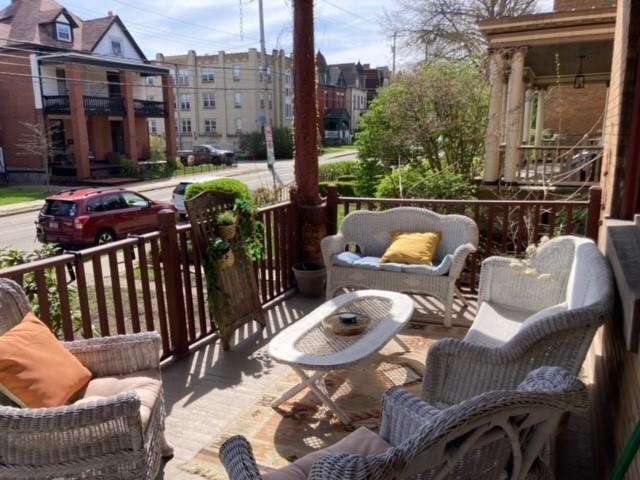 708 S Negley Avenue  Photo 42