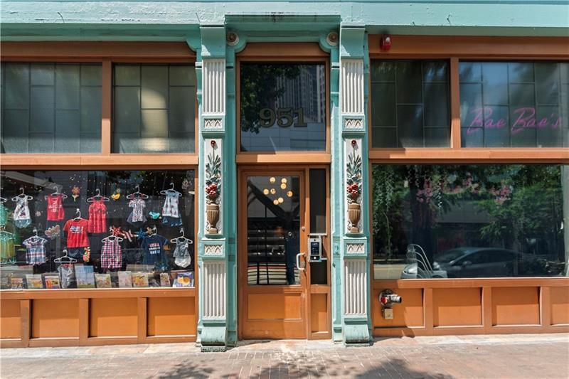 951 Liberty Ave