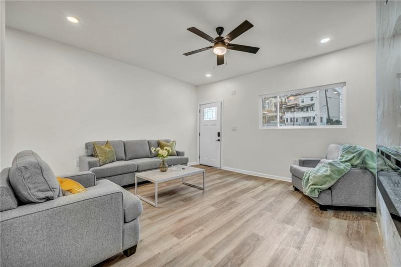 5115 Poe Way