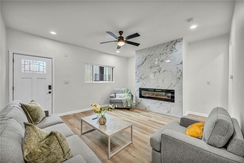5115 Poe Way