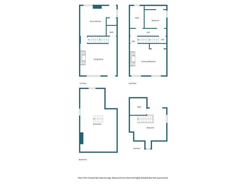 5115 Poe Way