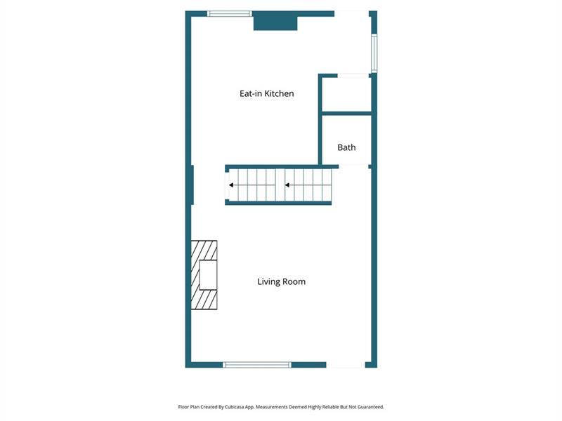 5115 Poe Way