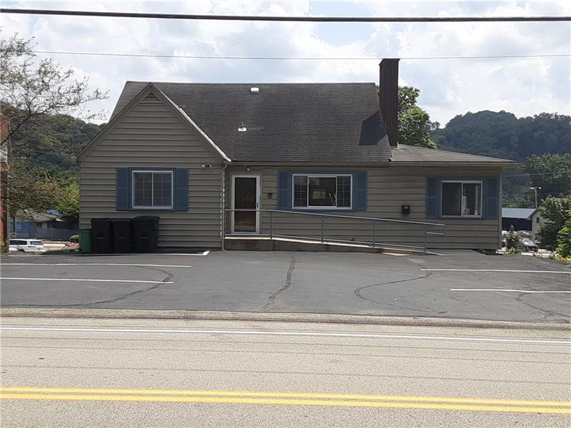 4027 Old William Penn Hwy Photo 3