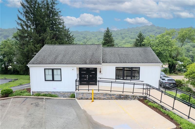 4373 Old William Penn Hwy Photo 1