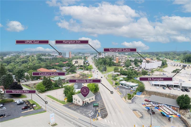 2703 Mosside Blvd (Route 48)  Photo 2