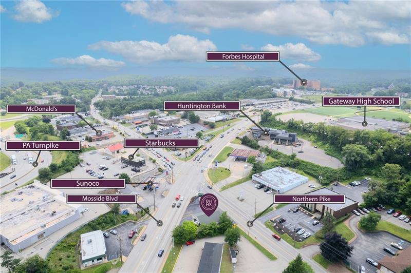 2703 Mosside Blvd (Route 48)  Photo 3