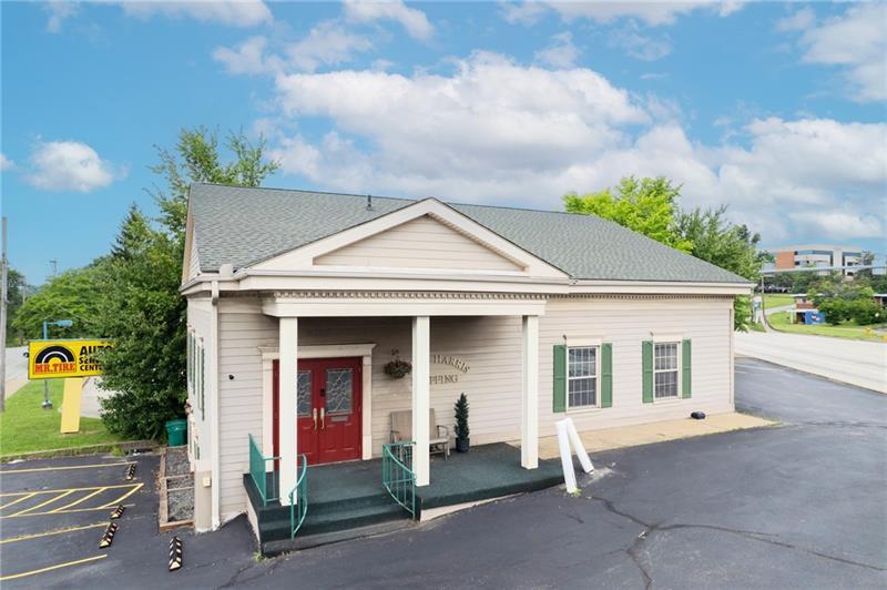 2703 Mosside Blvd (Route 48)  Photo 45