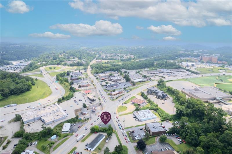2703 Mosside Blvd (Route 48)  Photo 48