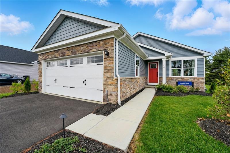 102 Bristlecone Court
