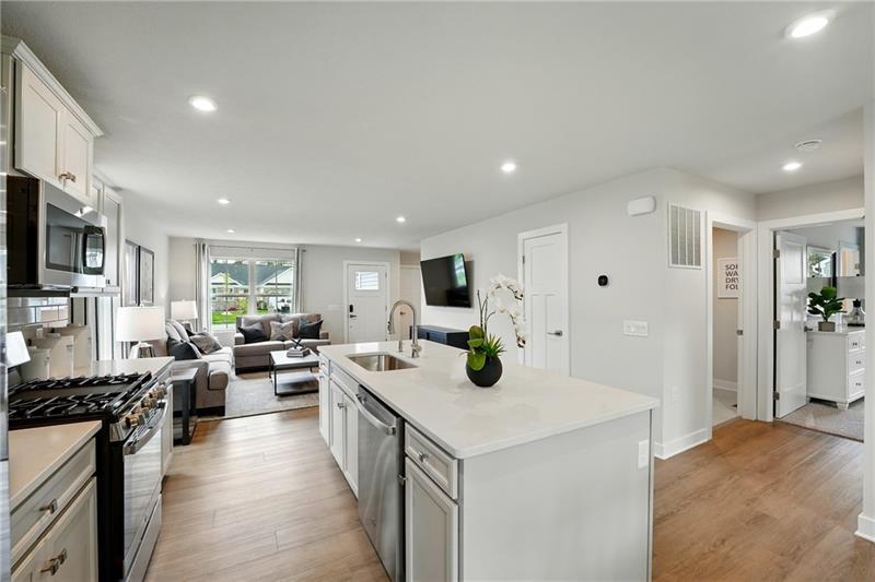 102 Bristlecone Court